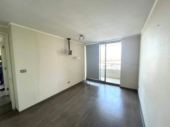 ACOGEDOR DEPTO 2D Y 2B BODEGA VISTA DESPEJADA