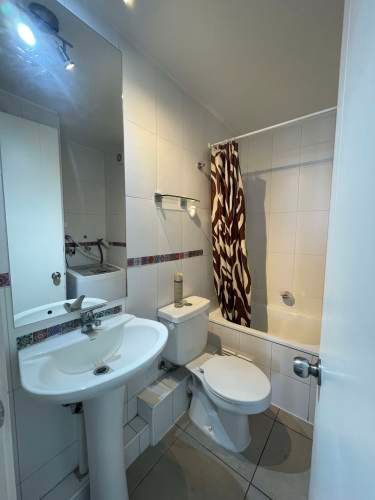 ACOGEDOR DEPTO 2D Y 2B BODEGA VISTA DESPEJADA