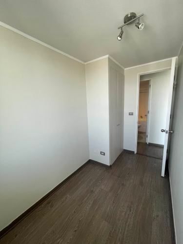 ACOGEDOR DEPTO 2D Y 2B BODEGA VISTA DESPEJADA