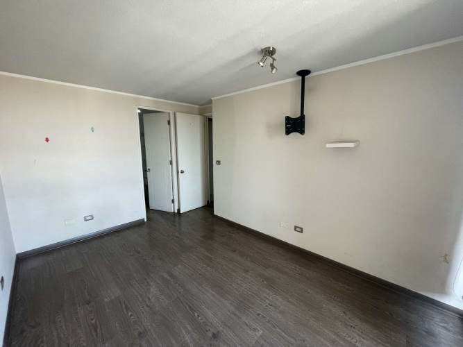 ACOGEDOR DEPTO 2D Y 2B BODEGA VISTA DESPEJADA