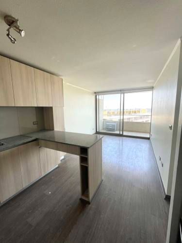 ACOGEDOR DEPTO 2D Y 2B BODEGA VISTA DESPEJADA