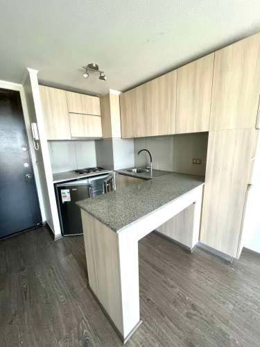 ACOGEDOR DEPTO 2D Y 2B BODEGA VISTA DESPEJADA