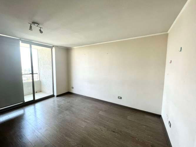 ACOGEDOR DEPTO 2D Y 2B BODEGA VISTA DESPEJADA