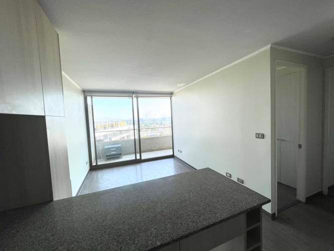 ACOGEDOR DEPTO 2D Y 2B BODEGA VISTA DESPEJADA