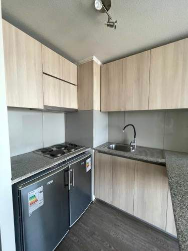 ACOGEDOR DEPTO 2D Y 2B BODEGA VISTA DESPEJADA