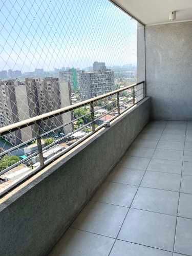 ACOGEDOR DEPTO 2D Y 2B BODEGA VISTA DESPEJADA