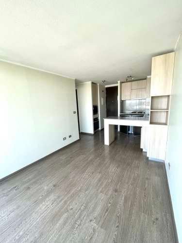 ACOGEDOR DEPTO 2D Y 2B BODEGA VISTA DESPEJADA