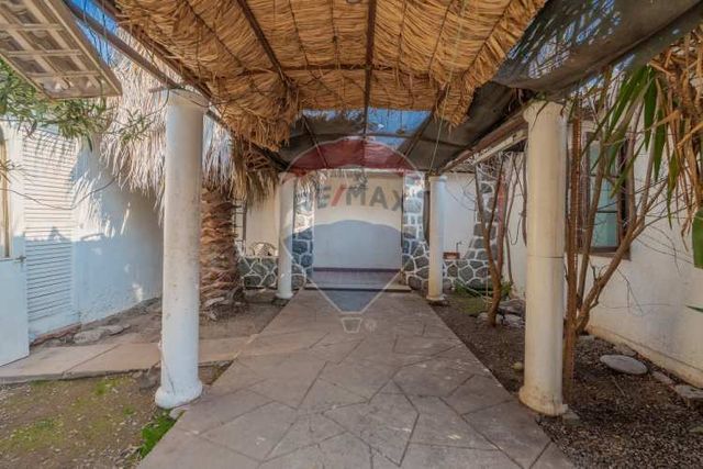 Terreno en peñalolén: inversión única en santiago