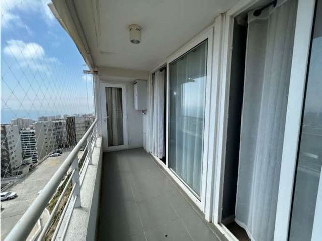 VENDO DEPARTAMENTO CON VISTA  A LA BAHIA EN RECREO