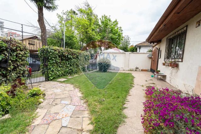 Amplia y luminosa casa en brown sur (656 m2)