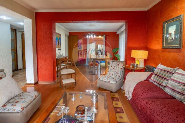 Amplia y luminosa casa en brown sur (656 m2)