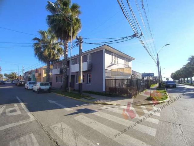 CASA EN VENTA, EL LLANO, COQUIMBO
