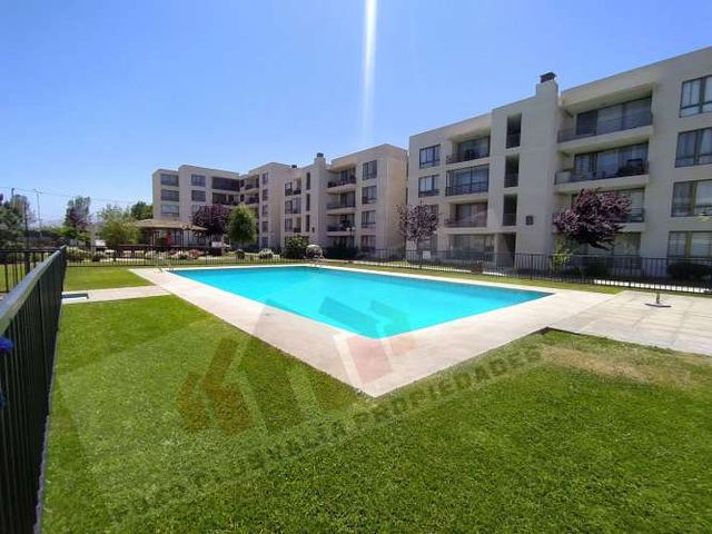 ARRIENDO AÑO CORRIDO DEPARTAMENTO TAMARINDOS III, LA SERENA