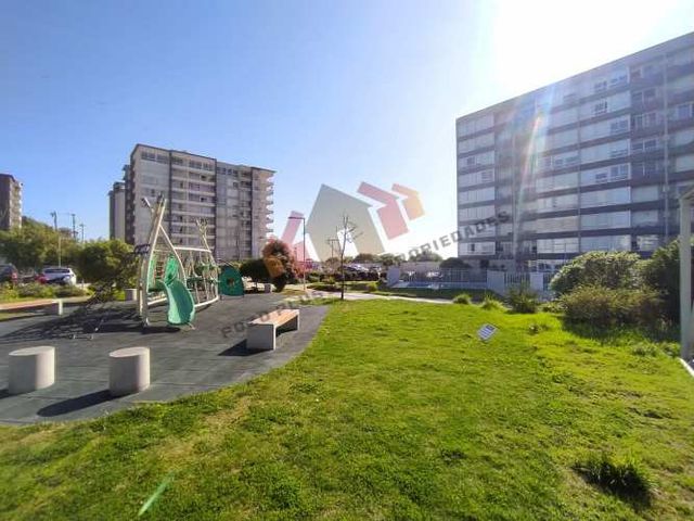 ARRIENDO DEPARTAMENTO AMOBLADO, PUERTAS DEL MAR, LA SERENA