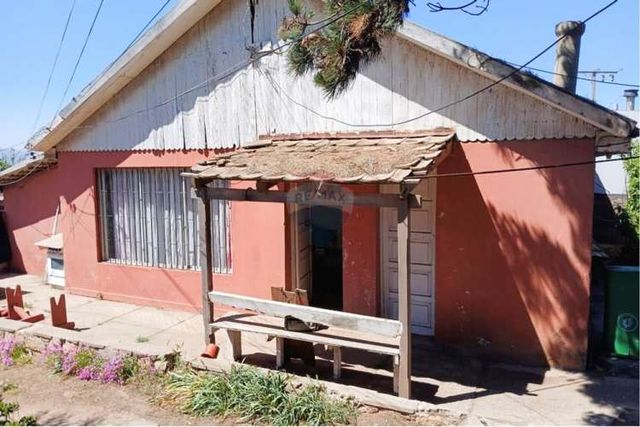 Oportunidad propiedad en quintero 1000 mts.