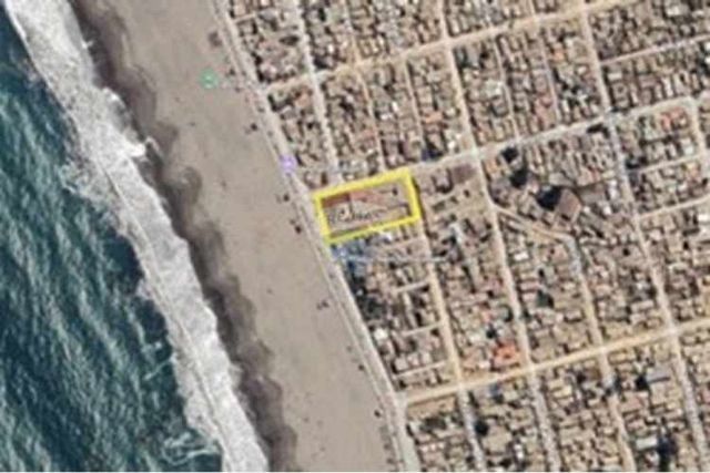 Ubicación imbatible: terreno comercial playa