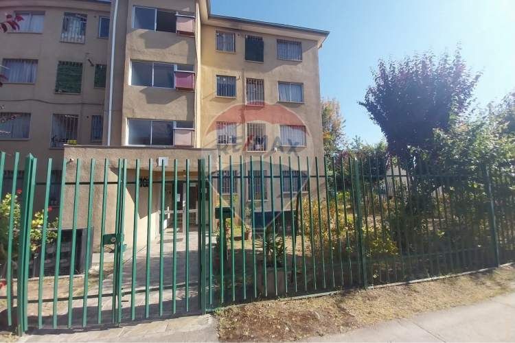 Vive en sector tranquilo con excelente conectivdad