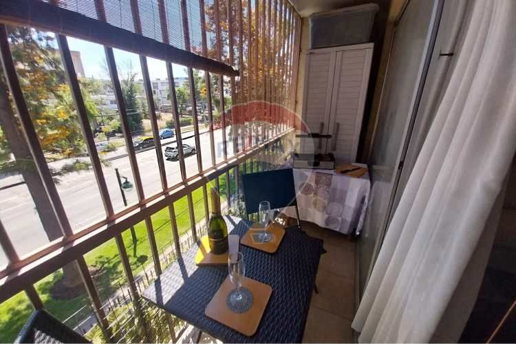 Vive en sector tranquilo con excelente conectivdad