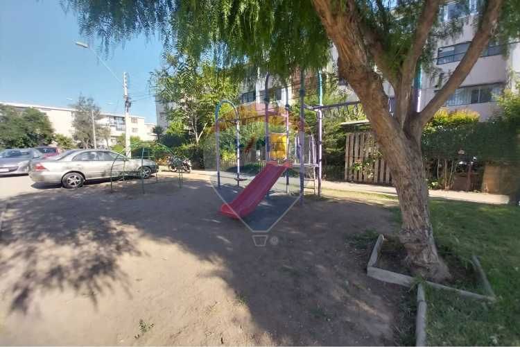 Vive en sector tranquilo con excelente conectivdad