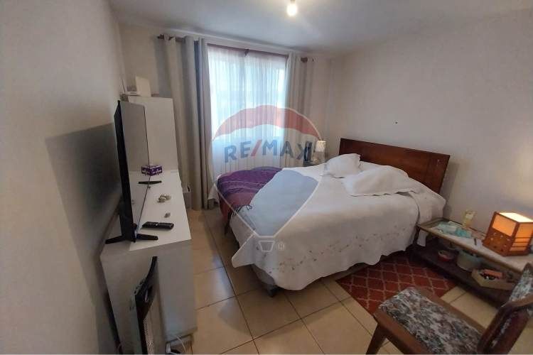 Vive en sector tranquilo con excelente conectivdad