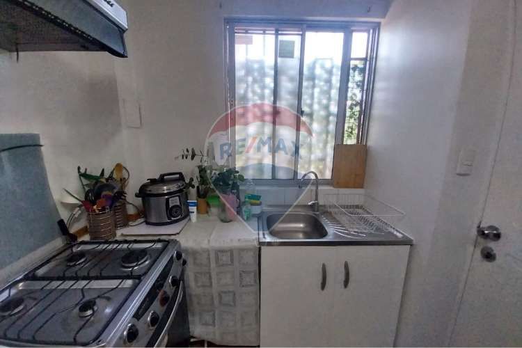 Vive en sector tranquilo con excelente conectivdad