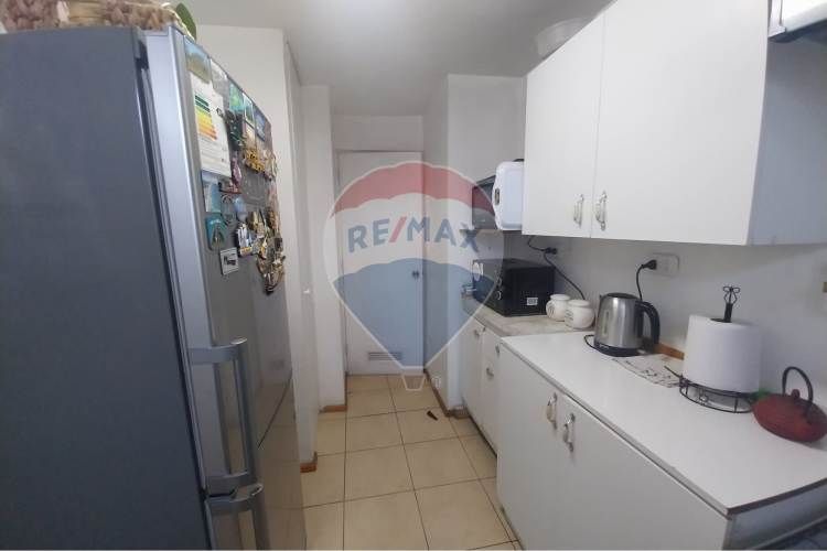 Vive en sector tranquilo con excelente conectivdad