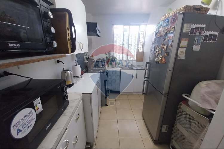 Vive en sector tranquilo con excelente conectivdad