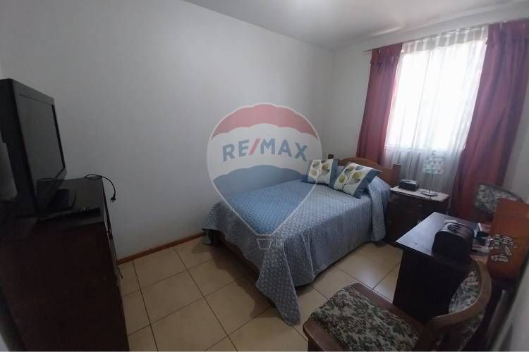 Vive en sector tranquilo con excelente conectivdad