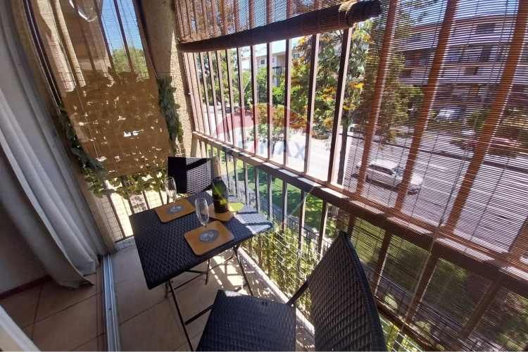 Vive en sector tranquilo con excelente conectivdad