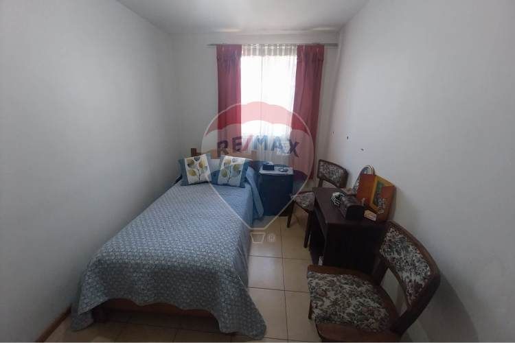 Vive en sector tranquilo con excelente conectivdad