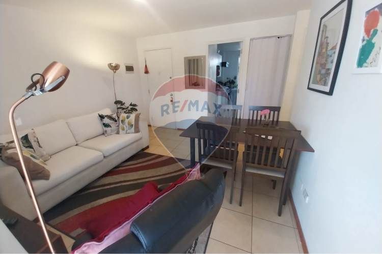 Vive en sector tranquilo con excelente conectivdad