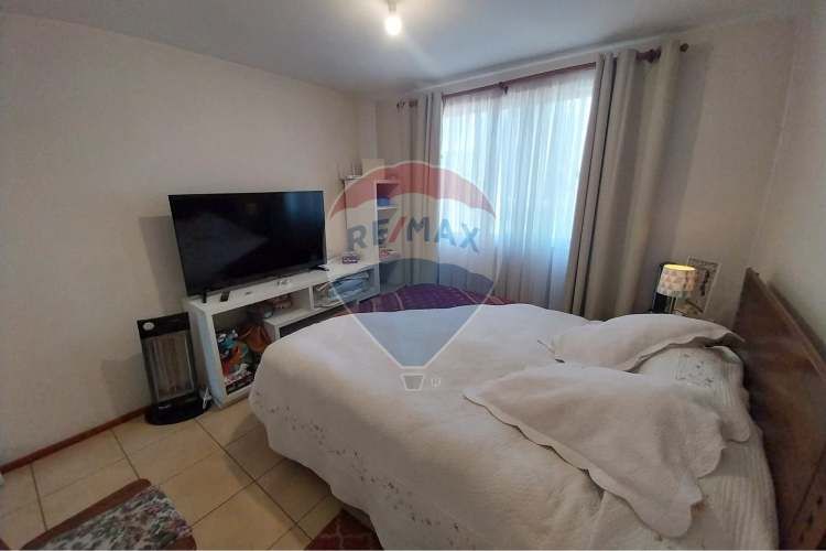 Vive en sector tranquilo con excelente conectivdad