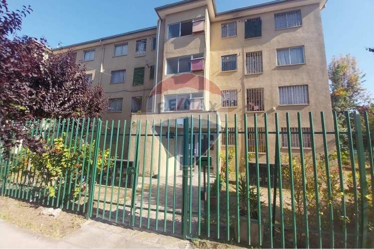 Vive en sector tranquilo con excelente conectivdad