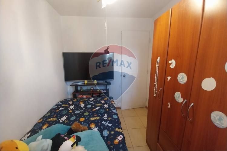 Vive en sector tranquilo con excelente conectivdad