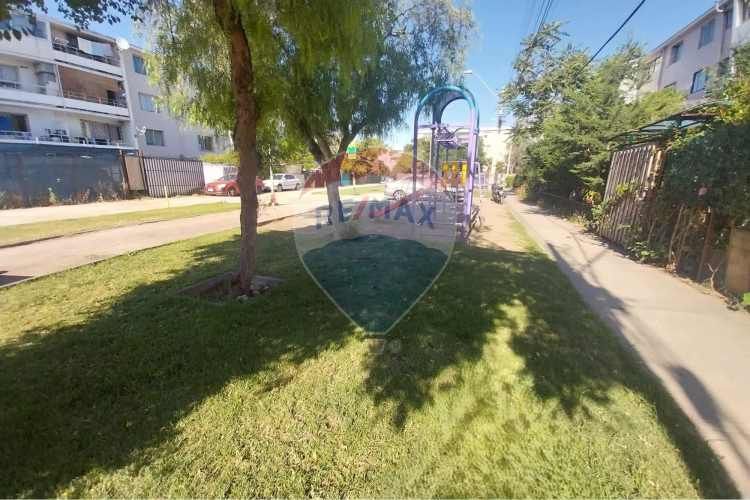 Vive en sector tranquilo con excelente conectivdad