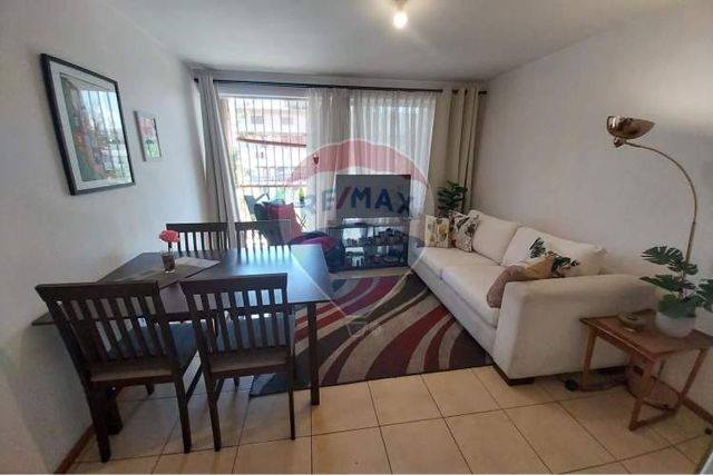 Vive en sector tranquilo con excelente conectivdad