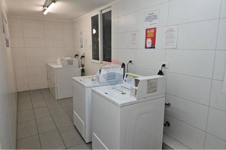 Rebajado! fabulosa ubicación 1d+1b+est+bodega