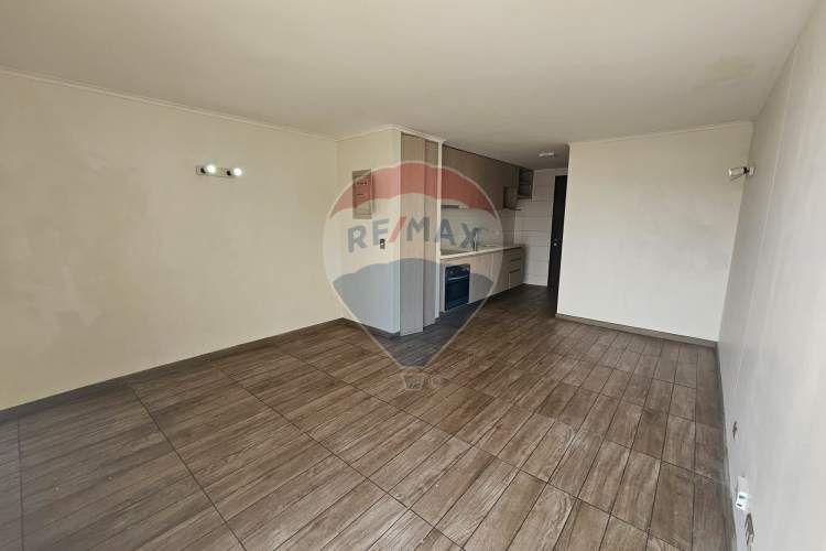 Rebajado! fabulosa ubicación 1d+1b+est+bodega