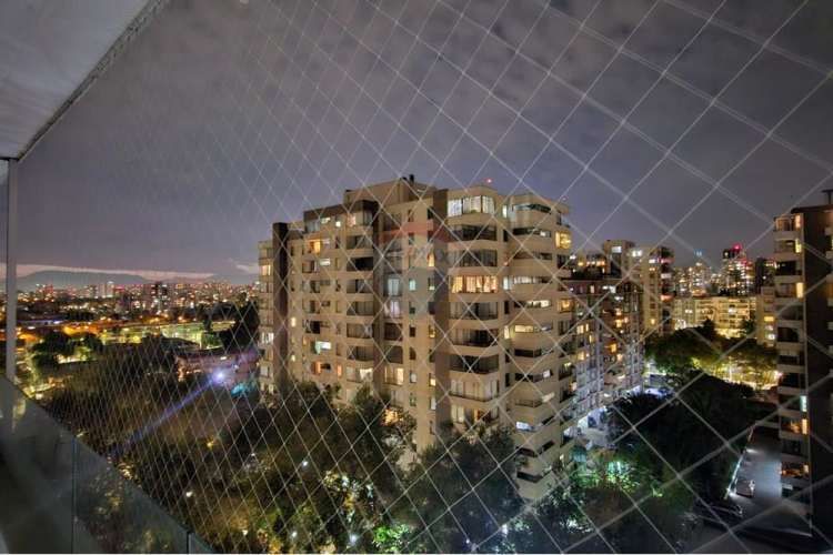 Rebajado! fabulosa ubicación 1d+1b+est+bodega