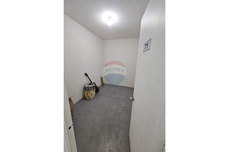 Rebajado! fabulosa ubicación 1d+1b+est+bodega