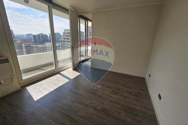 Rebajado! fabulosa ubicación 1d+1b+est+bodega