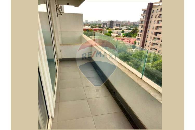 Rebajado! fabulosa ubicación 1d+1b+est+bodega