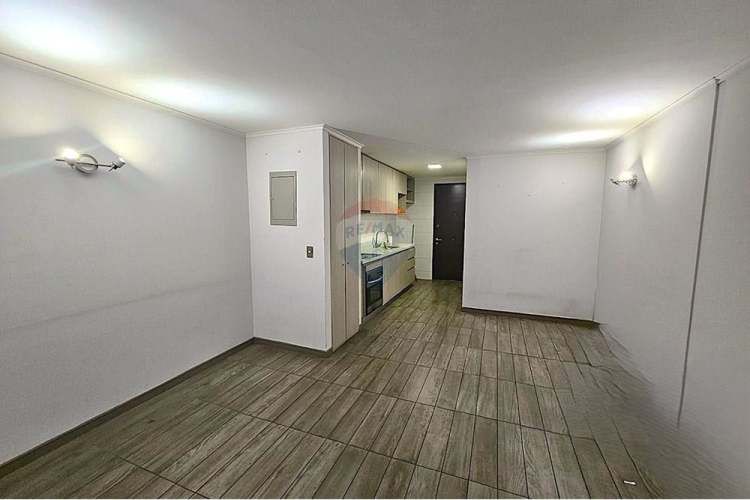 Rebajado! fabulosa ubicación 1d+1b+est+bodega