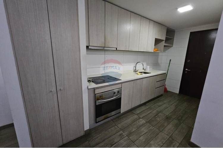 Rebajado! fabulosa ubicación 1d+1b+est+bodega