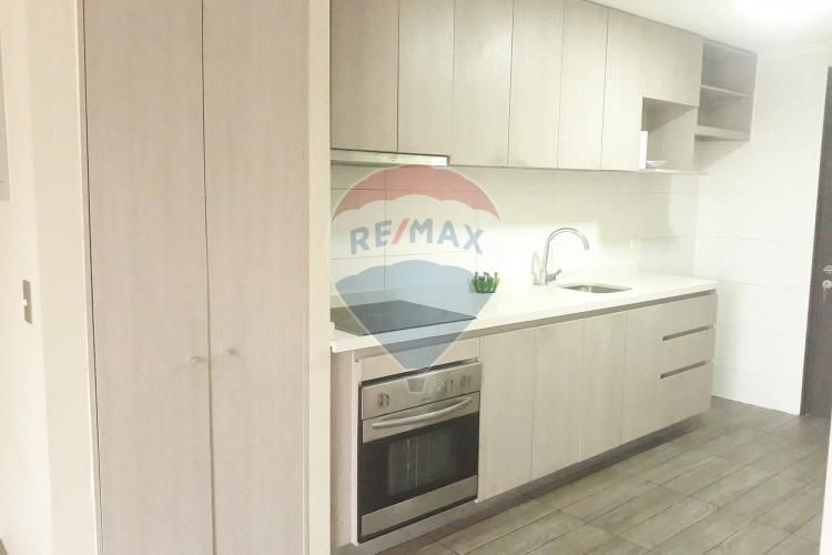 Rebajado! fabulosa ubicación 1d+1b+est+bodega