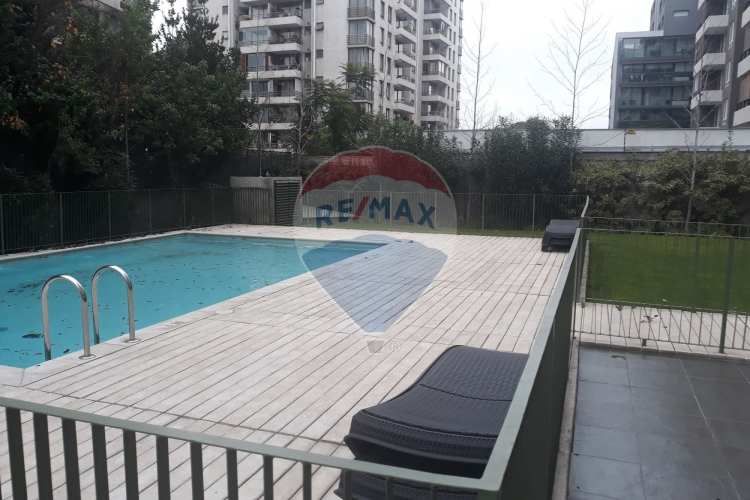 Rebajado! fabulosa ubicación 1d+1b+est+bodega