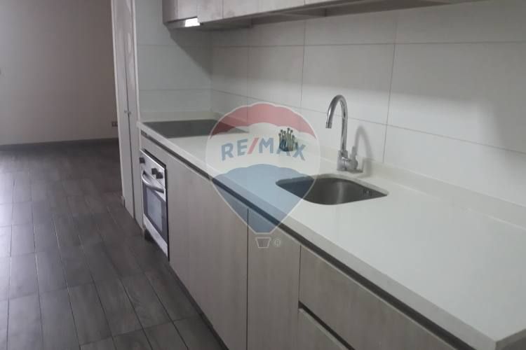 Rebajado! fabulosa ubicación 1d+1b+est+bodega