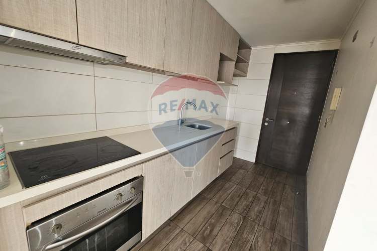 Rebajado! fabulosa ubicación 1d+1b+est+bodega