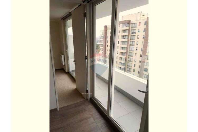 Rebajado! fabulosa ubicación 1d+1b+est+bodega