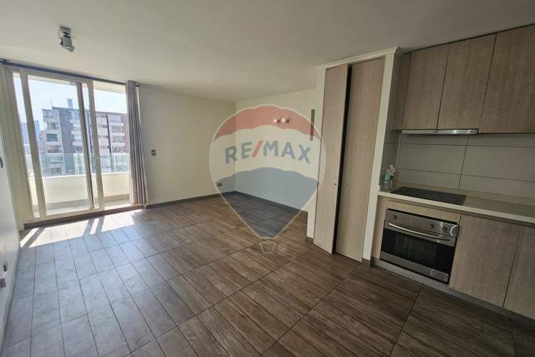 Rebajado! fabulosa ubicación 1d+1b+est+bodega